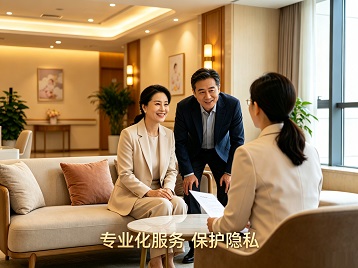 闽侯有偿售卵代生女生的客户的客户群体有哪些