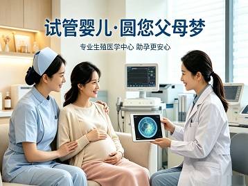 闽侯辅助生育服务 试管婴儿行业的兴起背景、发展与未来展望